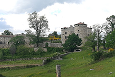 Antraigues sur Volane 2019